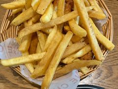 -曼乐辰餐厅(中庚漫游城店)