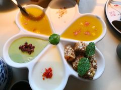 -绿茶餐厅(千岛湖银泰城店)