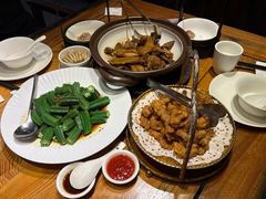 -临家闽南菜(宝洲路店)
