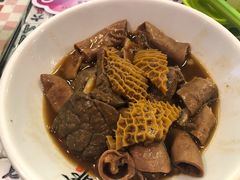 -七爺清汤腩(南开大悦城店)