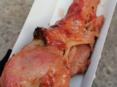 -迪士尼火鸡腿