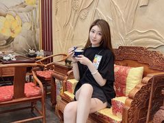 -古莲·影院足道·按摩SPA(水上温泉店)
