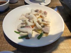 -鱼醉无骨鱼·中山脆肉鲩(荔湾路店)