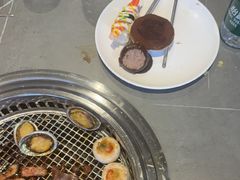 -尚宴牛特鲜自助(太原街万达店)