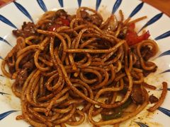 -清真·艾美可餐厅(大悦汇店)