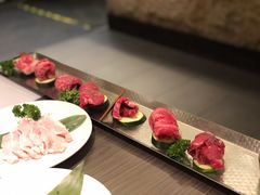 -赤坂亭·M9和牛烧肉(南京江南虹悦城店)