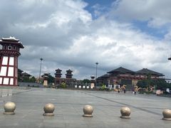 -中国汉城景区