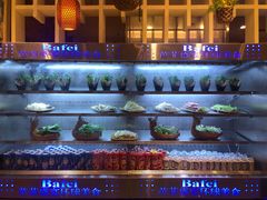 自助取餐区-芭菲盛宴·环球美食(袁家岗店)