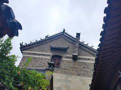 -牟氏庄园