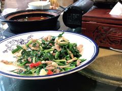 -小钱鱼馆(富春路店)