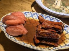 -永安鱼庄·镇江菜(丁卯店)