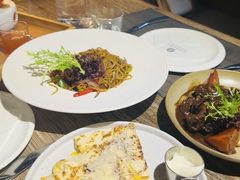 -巴别塔法餐舍(合作路店)