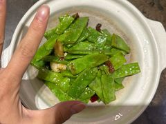 -里山四季中餐厅(来凤街店)