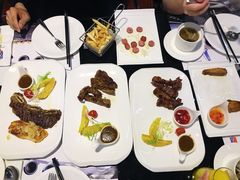 -法兰度航空主题餐厅(东汇城店)