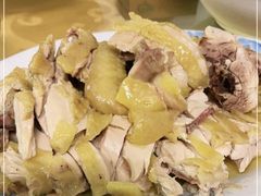 -高记广州大排档(关平路店)