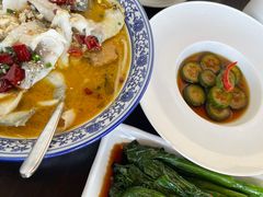 -道南書院·私房菜·早午茶·茶馆