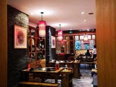 -巴蜀印象火锅(永陵总店)