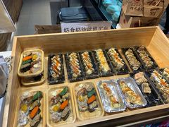 -佰禾寿司(学府凯德店)