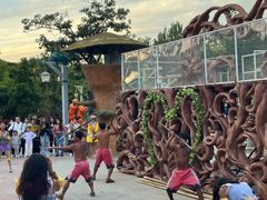 -大连海昌发现王国主题公园