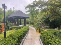 -金隅凤山酒店