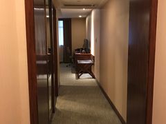 -南京金鹰皇冠假日酒店