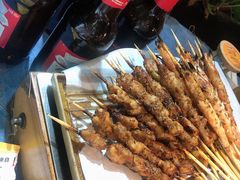 -肉串汪(望京店)