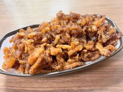 -大姨捞面(新安花园店)