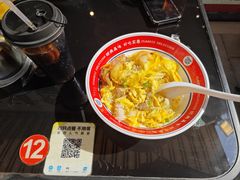 -明記茶餐廳(福田总店)