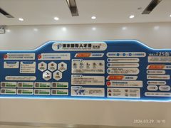 -浦东新区花木街道图书馆