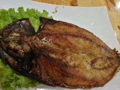 -元奶奶包饭(公新银浦店)