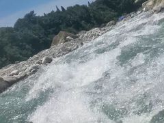 -虹口漂流