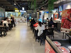 -盒马鲜生(大成店)