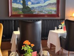 -Grand James·地中海bistro(百家湖1912店)