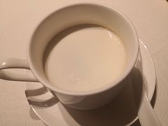 芝麻糊双皮奶-炳胜公馆(珠江新城店)