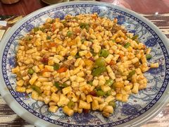 -新疆伊宁远征餐厅