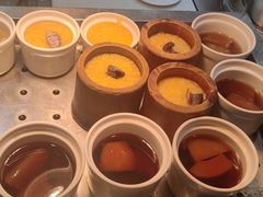 -晶丽香榭自助餐(南京大饭店)