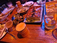 -双层巴士·鲜串鲜啤·团建聚会(凯德广场店)