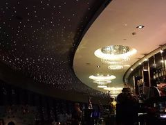 -广州花园酒店-凌璇阁360度高空海鲜自助餐CAROUSEL