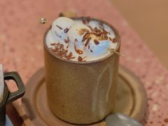 t云朵咖啡-La Terre乐田(万象城店)