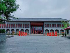 -遵义会议纪念馆