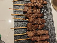 -元满•自助和牛·烧鸟lzakaya(文范路店)