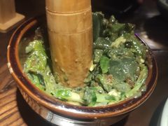 -韵秋荷(宝山龙湖天街店)