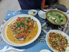 -丰乐餐厅·始于1999·本地老字号