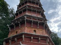 -宝通禅寺