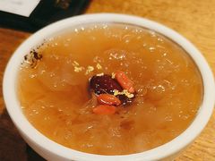 -乔街深夜食堂·台州菜·高压锅生蚝(杭州总店)