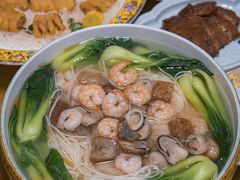 -仿膳饭庄·宫廷风味(百年传承店)