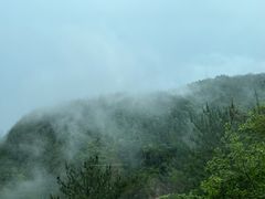 -福建天门山