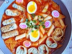 -木屋烧烤(南新店)