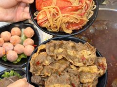 -三江汇火锅店(保全街店)