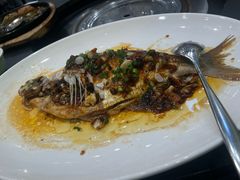 -飞尝蚝·顺德菜·鱼生(顺德总店)